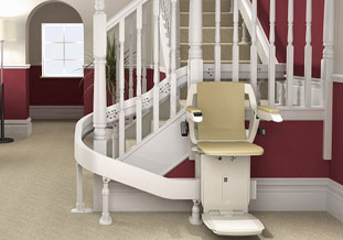 Stairlift Solutions