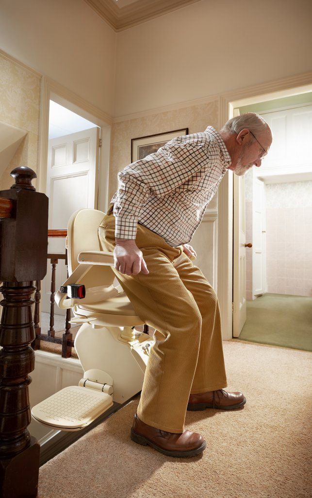 Stairlift Solutions
