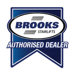 Brooks logo